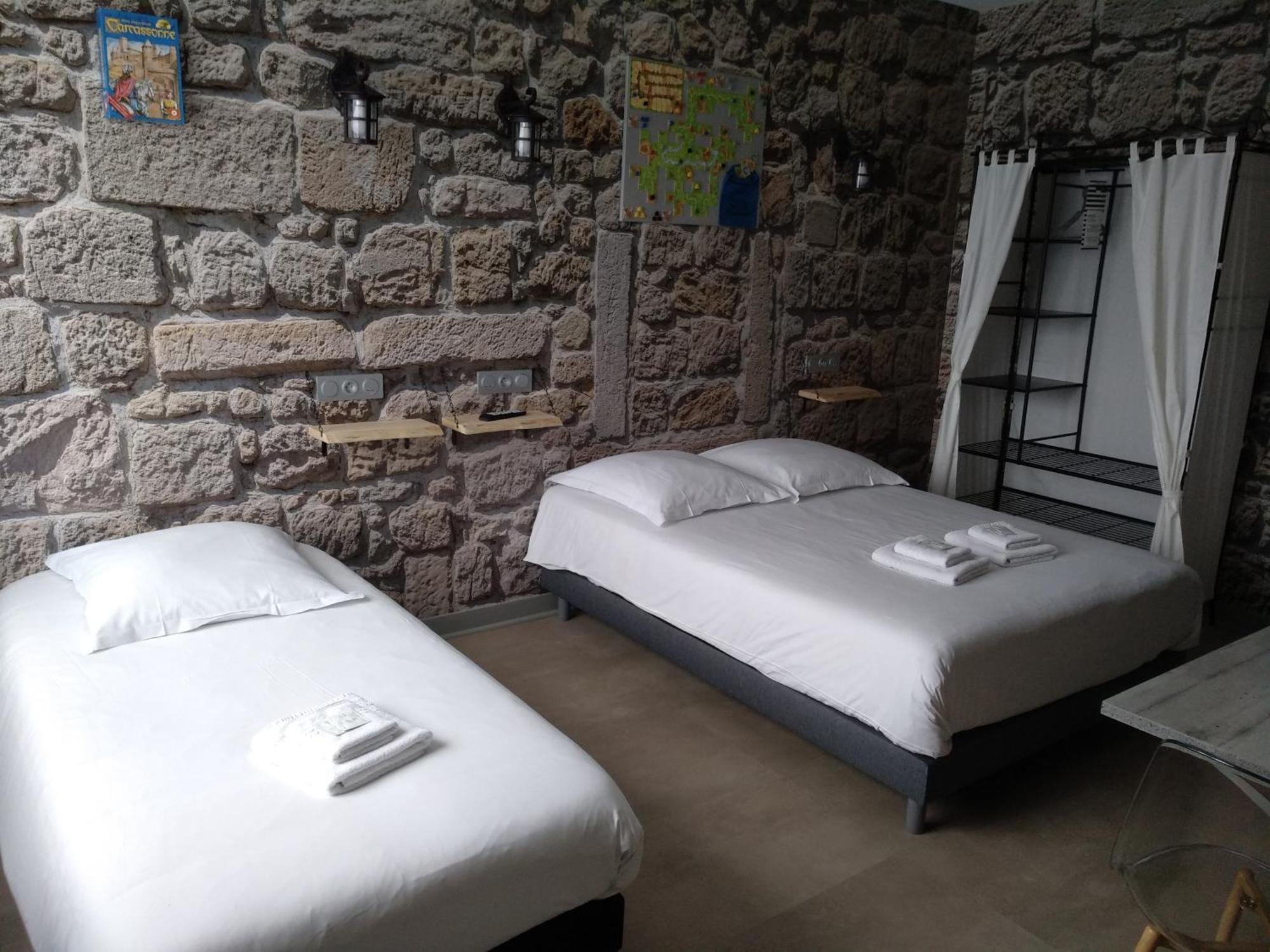 Hotel Angelys Ploermel Room photo