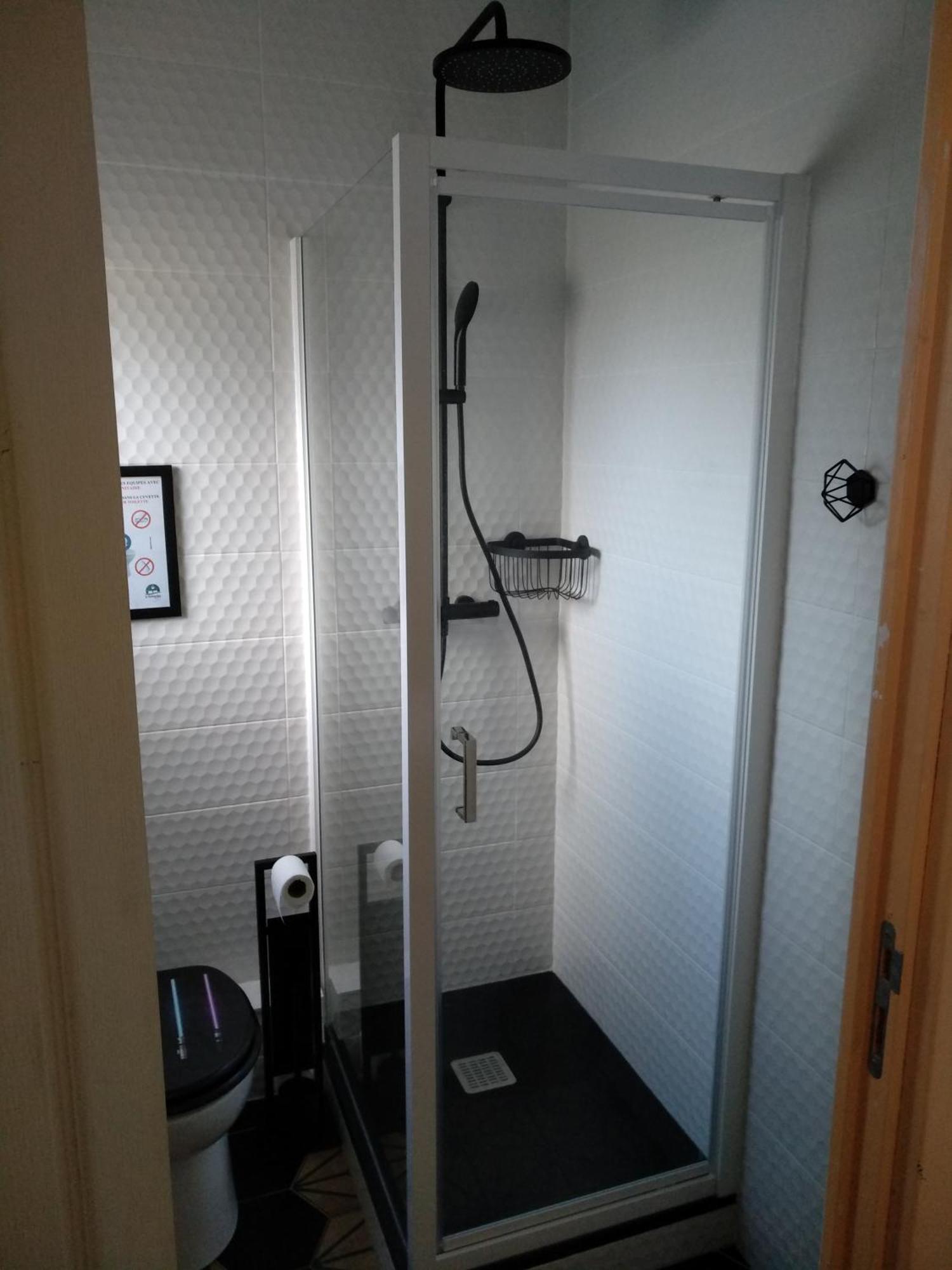 Hotel Angelys Ploermel Room photo
