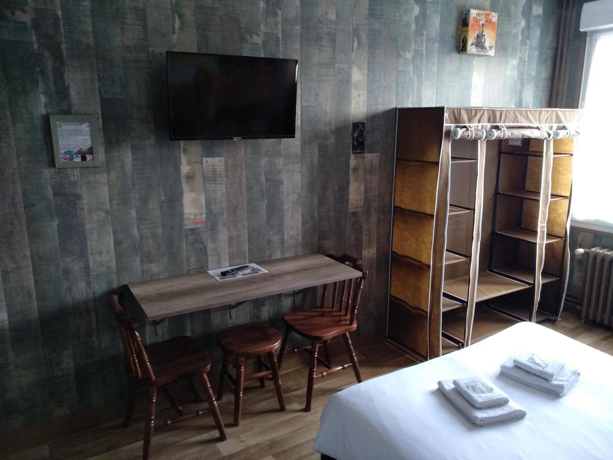 Hotel Angelys Ploermel Room photo